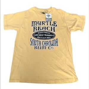 NWT T-Shirt‎ Wings  Size XL Mens